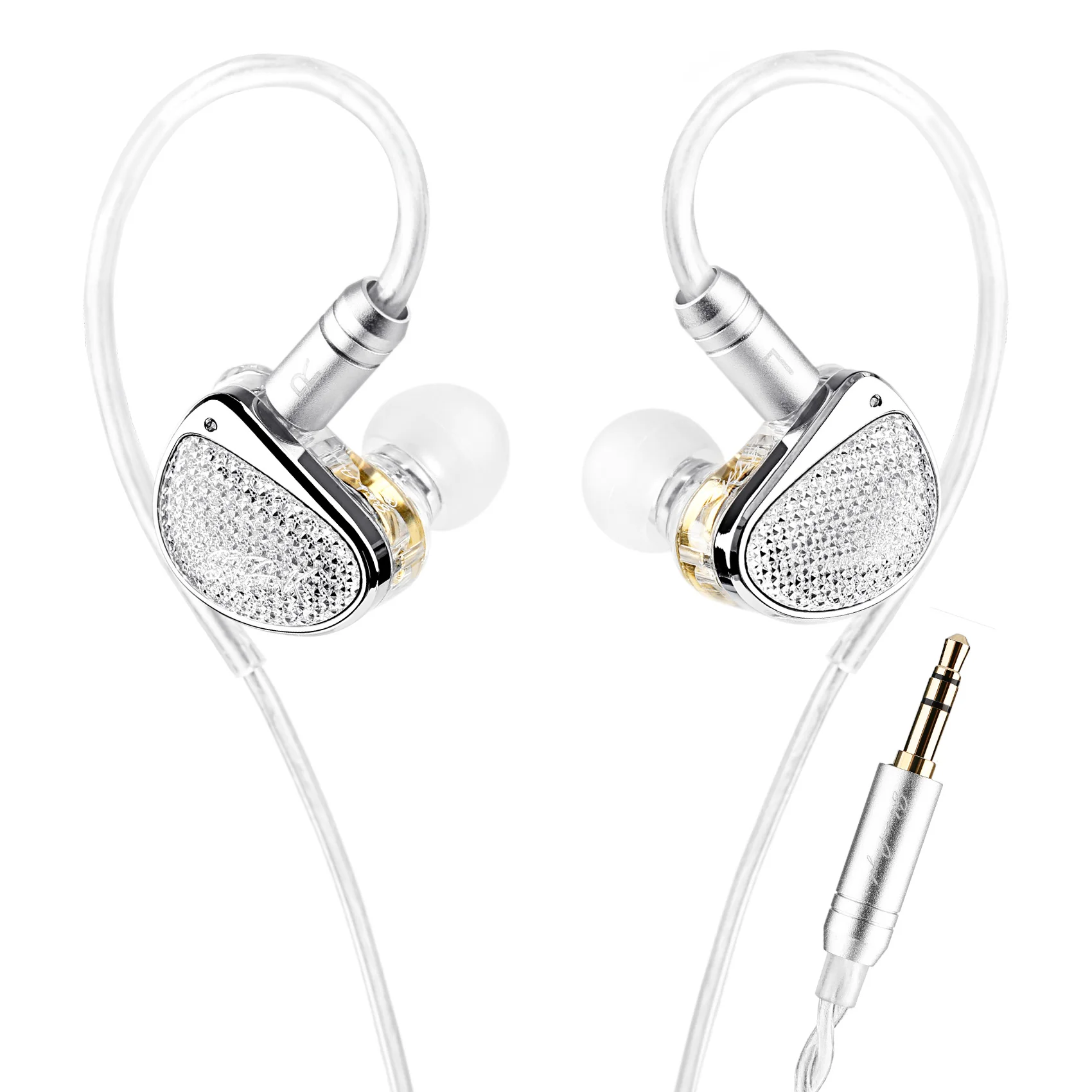 EarAcoustic Audio STA-K